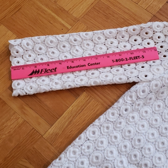 Gorgeous Kate Spade lace dress - Picture 6 of 9